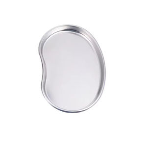 Plato renal quirúrgico de acero inoxidable médico para cirugía, uso hospitalario, precio económico, OEM - Product Image 4