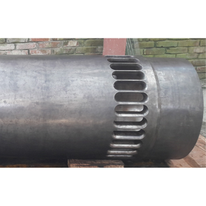 ปลอกสูบเครื่องยนต์หลักทางทะเล 7S60MC สำหรับเครื่องยนต์ดีเซลเรือสองจังหวะ อะไหล่ทดแทน - Product Image 6