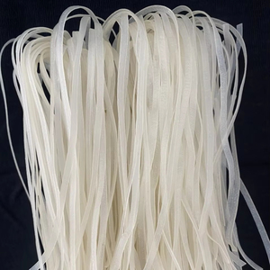 เส้นก๋วยเตี๋ยวคุณภาพสูงขายส่ง ปราศจากกลูเตน 100% สำหรับผู้ใหญ่และเด็ก - Product Image 1