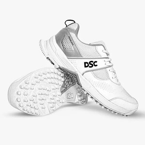 Zapatos de Cricket con Tacos de Goma DSC, Ligeros, Cómodos, de Alta Adherencia, Duraderos, para Entrenamiento y Partidos - Product Image 3