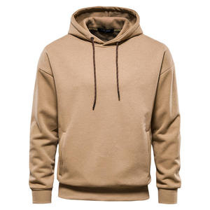 Sweat-shirts d'hiver pour hommes 460 g/m² – Confortables, décontractés, tendance, épais, style streetwear, disponibles pour logo personnalisé – Vente en gros - Product Image 1