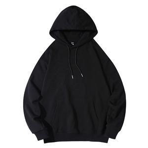 Sudaderas con Capucha Lisas de Poliéster 100% de Alta Calidad con Logotipo Personalizado, Sudaderas Unisex con Capucha para Sublimación, Estilo Casual, Corte Regular para Hombre - Product Image 3