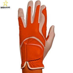 ถุงมือกอล์ฟสำหรับมือทั้งสองข้าง สำหรับผู้หญิง น้ำหนักเบา กันลื่น ซิลิโคนเพิ่มการยึดเกาะ เหมาะกับทุกสภาพอากาศ สำหรับเด็กผู้หญิง ผู้หญิง สำหรับเล่นกีฬา เทนนิส - Product Image 6