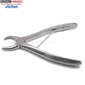 Pince extractrice de dents de loup, instruments vétérinaires pour soins dentaires équins/pince pour incisives laiteuses par SIGAL MEDCO - Product Image 6