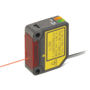 สำหรับเซ็นเซอร์เลเซอร์ LS-H92F-Y ดิจิตอลพานาโซนิค - Product Image 1