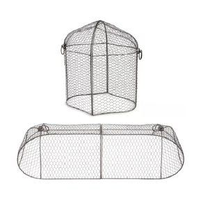 ตาข่ายคลุมไก่แบบ 3 in 1 - Product Image 1