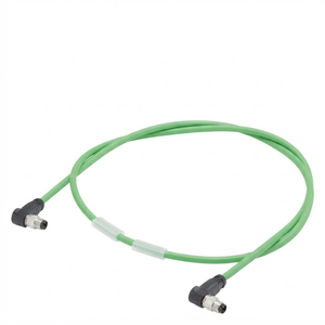 6ES7194-2MH50-0AB0 ET 200 PRO M12 Módulo Híbrido, Componente Industrial de E/S - Product Image 1
