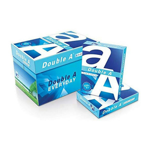 Papier copie A4 original, format lettre/format légal, blanc, pour bureau, en ramette/Prix usine pour les commandes en gros dans le monde entier - Product Image 2