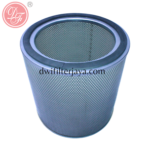 ตัวแยกน้ำมัน AF-000124-04 อะไหล่ปั๊มลมราคาโรงงาน - Product Image 2
