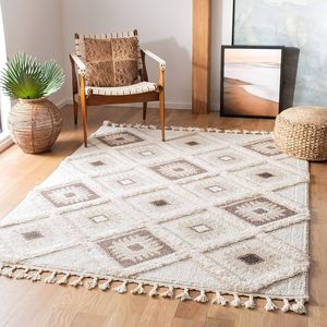 Hot Selling 2022 Indian Folkati Woolen Shaggy Rugs Folkati Woolen Rugs Folkati Wool Shaggy Rugs for Bulk - Product Image 1