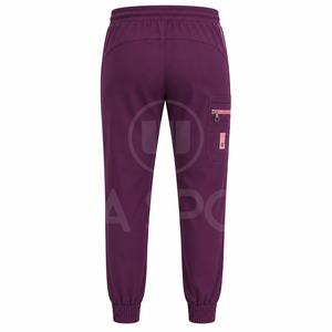 Healthcare Workwear Manufacturer Custom Medical <b>Scrub</b> <b>Set</b> Supplier Worldwide Exporter - Product Image 5