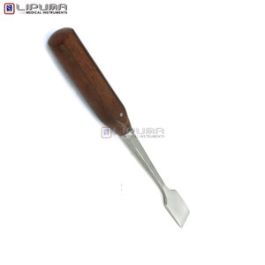 Mini-ciseaux à main LIPUMA pour sculpture et gravure, lame en acier inoxydable, instruments chirurgicaux orthopédiques manuels réutilisables - Product Image 2