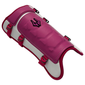 Protège-jambes et protège-pieds de baseball AEGIS V1 haute performance pour adultes, pour l'entraînement et la compétition, fabriqué en Corée - Product Image 3