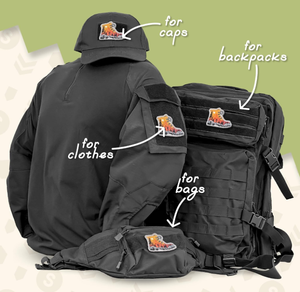 Écussons brodés thermocollants en sergé avec lettres grecques pour fraternités universitaires, pour vestes, sacs, chapeaux, uniformes, vente en gros d'usine - Product Image 3