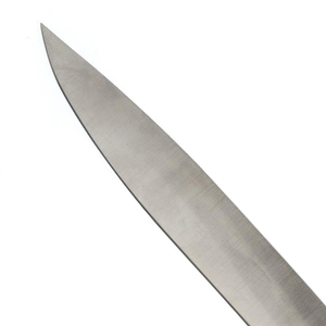 Couteau d'amputation Liston 13″ 8″, lame en acier inoxydable, instrument chirurgical d'amputation, outil de coupe robuste de précision - Product Image 4