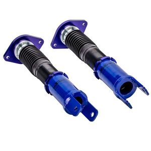 Ammortizzatori Coilover per Nissan 350Z 2003-2009 e Infiniti G35 2003-2007, Sistemi di Sospensione V35 RWD, Ammortizzatori 92403415 - Product Image 3