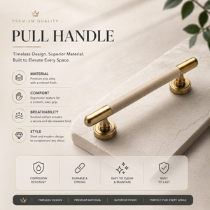 Premium Pull <b>Handle</b> PVD Gold PVD Rose Gold PVD Black Finish Stainless Steel Elegant Strong Door <b>Handle</b> for Main Door Interior - Product Image 5