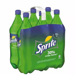 Vente en gros de Sprite sans sucre, best-seller, bouteilles de 2 litres / Sprite original de qualité supérieure en vente en gros - Product Image 2