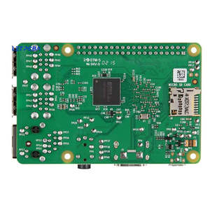 Robotlinking LETPCBA in STOCK Discrete Semiconductor <b>Raspberry</b> <b>Pi</b> <b>2</b> Model B Education & Maker Boards 0.0g Manual Fulfillment - Product Image 3