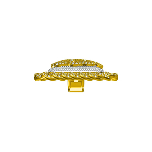 Gold Plated VVS Moissanite S925 <b>Silver</b> IGI Certified Diamond Pendants & <b>Charms</b> Customized Allah Pendant Diamond Pendant - Product Image 6