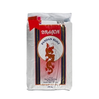 Riz Hom Mali Dragon Pandan 20 kg, riz long grain aromatique, riz jasmin, sac personnalisable