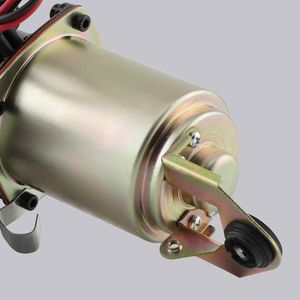 Nuova Pompa Compressore per Sospensioni Pneumatiche Audi, Compatibile con Escalade, Chevy Suburban, GMC Tahoe, Fiesta, Mariner, Escort - Product Image 5