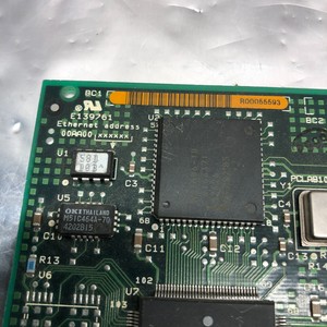 Tarjeta Adaptadora LAN Intel E139761 8/16, PCB, 176162 - Equipo y Piezas de Semiconductores de Confianza de Tradicción Global - Product Image 3