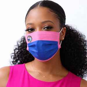 Mascarilla Facial Desechable Jack and Jill con Logotipo JJ, 3 Capas, Protectora, Transpirable, Suministro al por Mayor OEM - Product Image 6