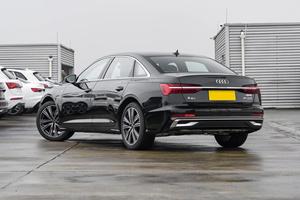 Nuevo Auto Au-di A6L 2025, Sedán de Lujo de 5 Asientos, 2.0t, 2/4x4, Auto Chino en Venta - Product Image 5
