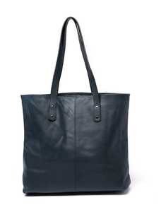 กระเป๋าโท้ทหนังแท้แฟชั่นสำหรับผู้หญิง ขนาดใหญ่ จุของได้เยอะ พร้อมซิปปิด สำหรับใช้ในชีวิตประจำวัน รุ่น LTB-0273 - Product Image 5