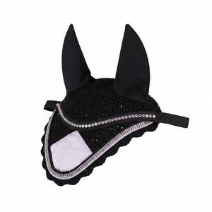 Tapis de selle Western scintillant avec bottes, doublure matelassée en peluche, équipement d'entraînement et d'équitation pour la compétition - Product Image 5