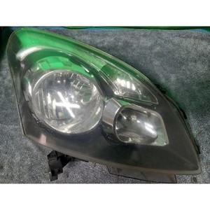 Conjunto de Faro Delantero Derecho Usado 2009 QM5 OEM 26010JY - Product Image 1