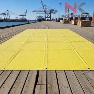 Membrana Autoadhesiva Impermeable de Betún para Techos, Protección de Techos de Edificios, Protección Impermeable de Sótanos - Product Image 1