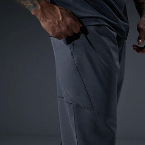 Slim Custom Fashion Fitted Printed Team Gym <b>Tracksuit</b> for Men Sport Wear Sweat wear Two Pieces Blank Sport <b>Tracksuit</b> Men - Product Image 6