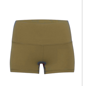 Ropa de gimnasio personalizada Deportes Levantamiento de glúteos Yoga Leggings Pantalones cortos Personalizable Yoga Outfit Leggings - Product Image 5