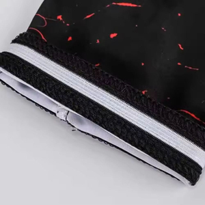 Manches de protection UV 100 % polyester élasthanne unisexe, vente en gros, personnalisables par sublimation, pour moto et cyclisme, hommes et femmes - Product Image 5