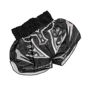 Pantalones Cortos de Boxeo, Uniformes de Entrenamiento, Ropa Deportiva Profesional, Ropa de Combate, Pantalones Cortos de Muay Thai para Hombres, Mujeres y Niños - Product Image 1