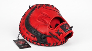 <b>Baseball</b> Catching <b>Gloves</b> Elite Performance Catchers Mitt Designed For <b>Baseball</b> Clubs Schools Academies And Professional Sporting - Product Image 5