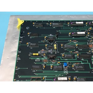 E.S.I. Carte d'interféromètre laser 69779, PCB, CKA - Équipements et pièces semi-conducteurs d'occasion fiables à l'échelle mondiale - Product Image 1