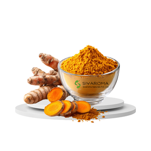 Extracto Seco de Cúrcuma Power of Naturals, 95% de Curcumina, Calidad Premium para Uso Alimentario, Cosmético y a Granel - Product Image 1