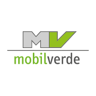 mobilverde technologies GmbH logo