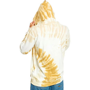 Relax Fit Cotton Blended <b>Men</b> <b>Oversized</b> <b>Hoodies</b> With Clean Minimal Design <b>For</b> Outdoor Daily Use <b>Oversized</b> <b>Hoodies</b> - Product Image 3