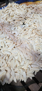 Hueso de Sepia Seco Entero Natural Bajo en Sal, Mariscos Premium Ricos en Proteínas, Vietnam Ba Ria-Vung Tau, Grado 1, Paquete a Granel 40cm+ 2 - Product Image 6