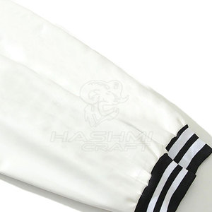 High Quality Modern Street Style Casual Winter Varsity Jacket For Men Trendy Look Fashion Jacket For Daily Wear - Product Image 6