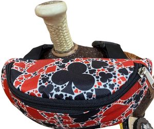 Venta en Línea de Bolsas de Nailon para Sillas de Montar, Estilo Único, al Por Mayor - Product Image 2