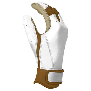 Guantes de Bateo de Béisbol de Alta Calidad Hechos en Pakistán, Guantes de Bateo de Béisbol Hechos de Cuero - Product Image 3