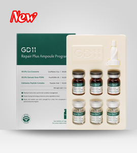 เซรั่มบำรุงผิวจากเกาหลีซ่อมแซม GD11บวกโปรแกรม Ampoule สำหรับกระชับใบหน้า - Product Image 1