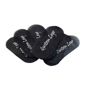 Pinces à cheveux professionnelles personnalisées avec logo pour hommes et femmes, pinces de maintien pour salon, pinces de coiffure, pinces Velcro - Product Image 2