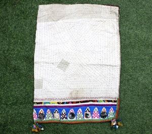 Étnico Gujarat indio Banjara dote Tribal bolsa <span class=keywords><strong>Ahir</strong></span> bordado gitano bolsa - Product Image 1