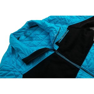 Nouvelle arrivée : veste d'équitation matelassée pour filles, produit très demandé, veste d'équitation disponible en toutes tailles avec option OEM - Product Image 6